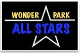 Wonder Park Logo